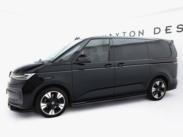 VW - Multivan Long T7: Maxton Full Body Kit