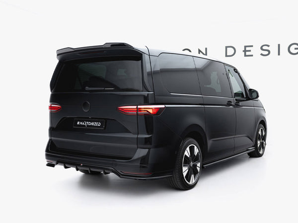 VW - Multivan Long T7: Maxton Full Body Kit