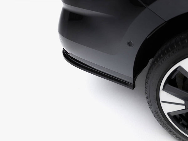 VW - Multivan Long T7: Maxton Full Body Kit