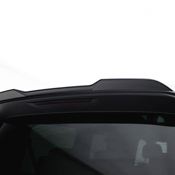 VW - Multivan Long T7: Maxton Full Body Kit