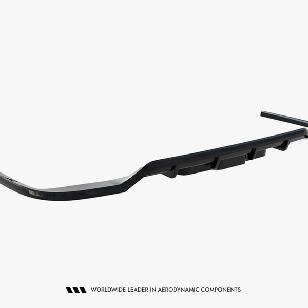 VW - Multivan Long T7: Maxton Full Body Kit