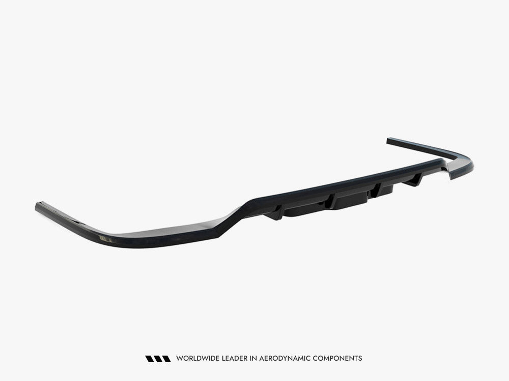 VW - Multivan Long T7: Maxton Full Body Kit