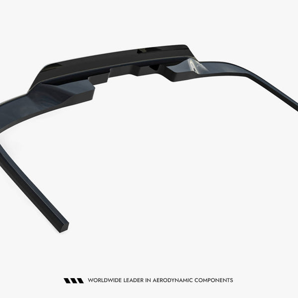 VW - Multivan Long T7: Maxton Full Body Kit