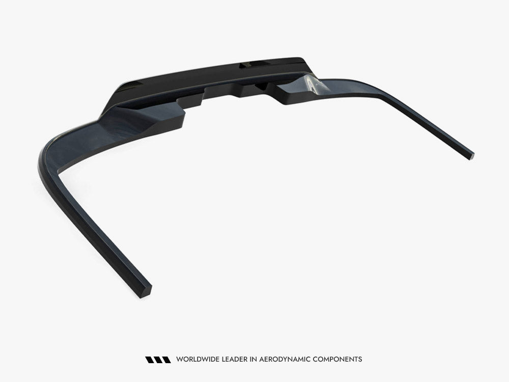 VW - Multivan Long T7: Maxton Full Body Kit
