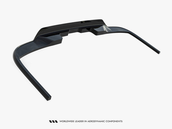VW - Multivan Long T7: Maxton Full Body Kit