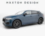 Audi - Q8 MK1: Maxton Full Body Kit