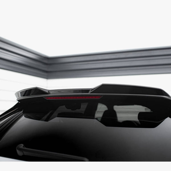 Audi - Q8 MK1: Maxton Full Body Kit