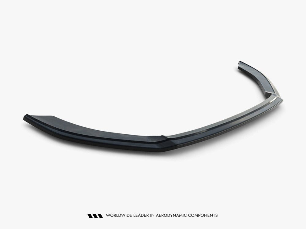 Audi - RS3 Sportback 8V Facelift: Maxton Front Splitter V2