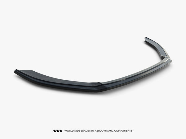 Audi - RS3 Sportback 8V Facelift: Maxton Front Splitter V2