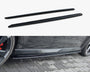 Audi - RS3 Sportback 8V Facelift: Maxton Side Skirts