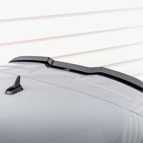Audi - RS3 Sportback 8V / 8V Facelift: Maxton Spoiler V1