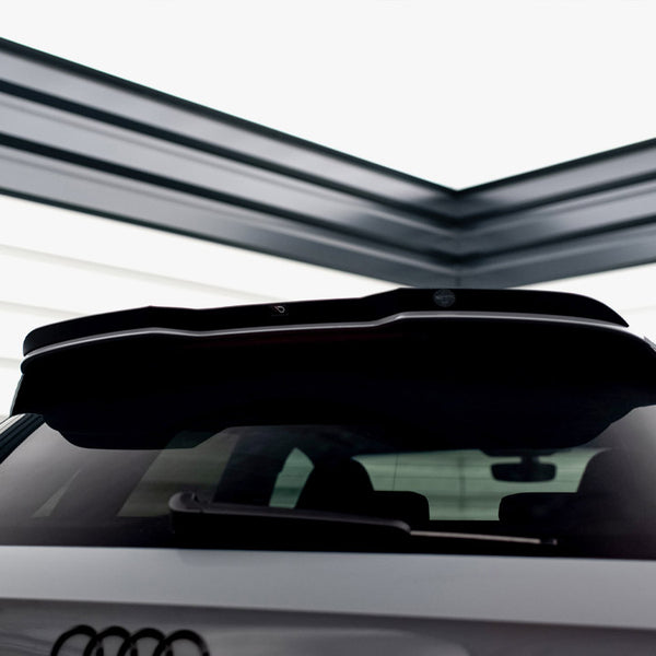 Audi - RS3 Sportback 8V / 8V Facelift: Maxton Spoiler V1