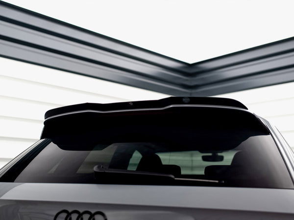 Audi - RS3 Sportback 8V / 8V Facelift: Maxton Spoiler V1