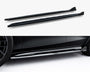 Audi - A6 S Line C9: Maxton Side Skirts V2