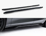 Audi - A6 S Line C9: Maxton Side Skirts V1