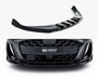 Audi - A6 S Line C9: Maxton Front Splitter V2