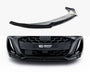 Audi - A6 S Line C9: Maxton Front Splitter V1
