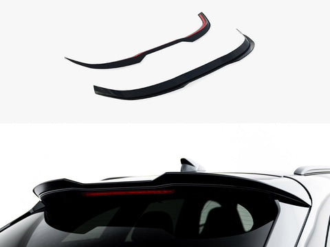 Audi - A6 S Line Avant C9: Maxton Spoiler