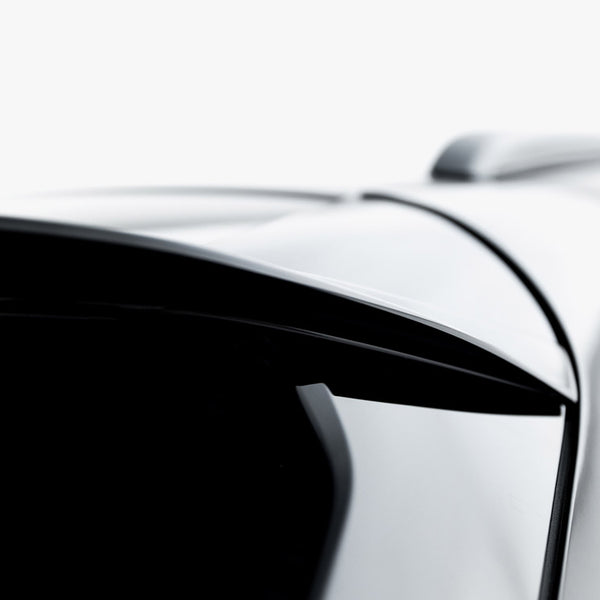 Audi - A6 S Line Avant C9: Maxton Spoiler
