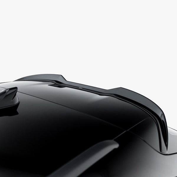 Audi - A6 S Line Avant C9: Maxton Spoiler