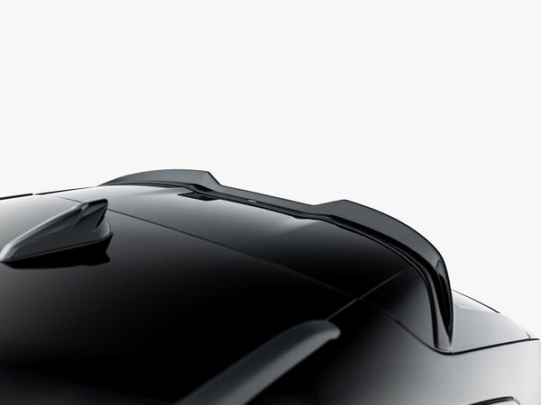 Audi - A6 S Line Avant C9: Maxton Spoiler