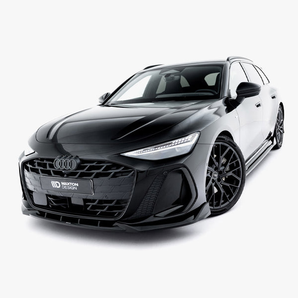 Audi - A6 S Line Avant C9: Maxton Full Body Kit Set 2