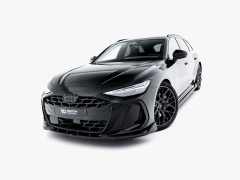 Audi - A6 S Line Avant C9: Maxton Full Body Kit Set 2