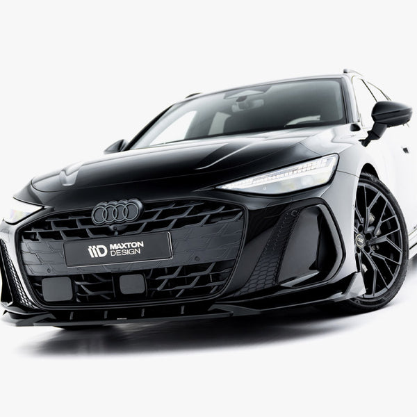 Audi - A6 S Line Avant C9: Maxton Full Body Kit Set 2