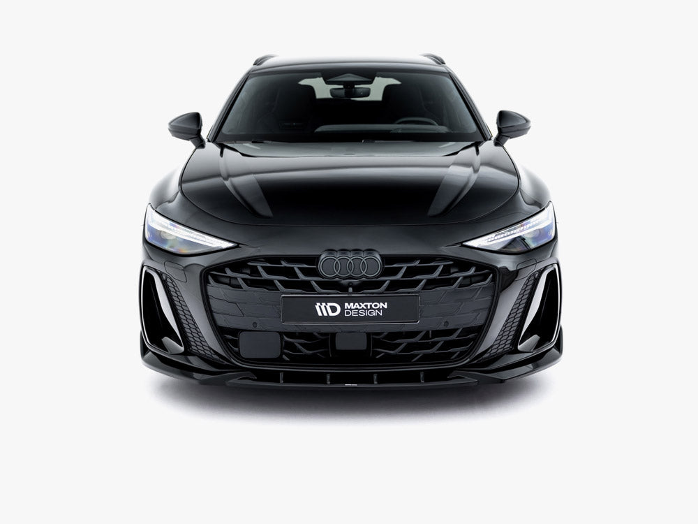 Audi - A6 S Line Avant C9: Maxton Full Body Kit Set 2