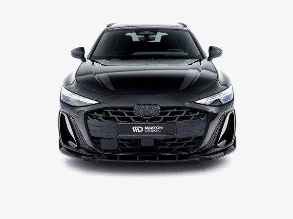 Audi - A6 S Line Avant C9: Maxton Full Body Kit Set 2