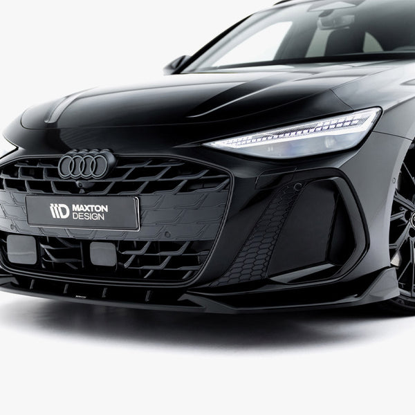 Audi - A6 S Line Avant C9: Maxton Full Body Kit Set 2