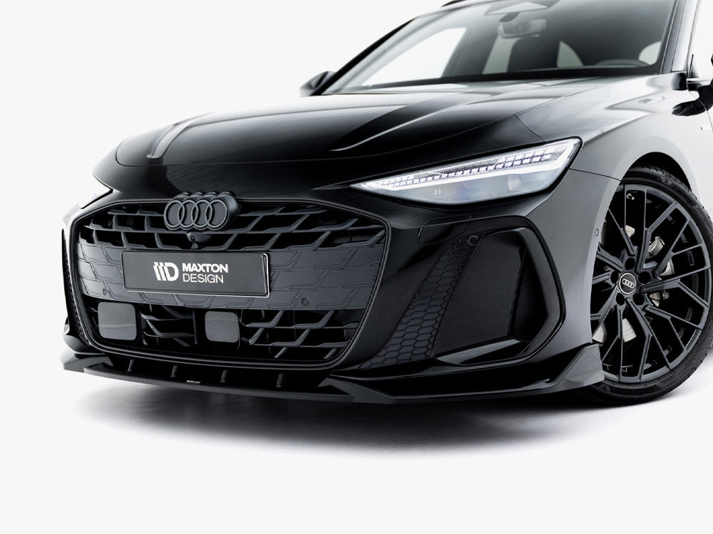 Audi - A6 S Line Avant C9: Maxton Full Body Kit Set 2