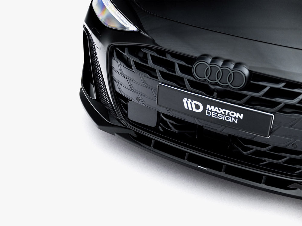 Audi - A6 S Line Avant C9: Maxton Full Body Kit Set 2