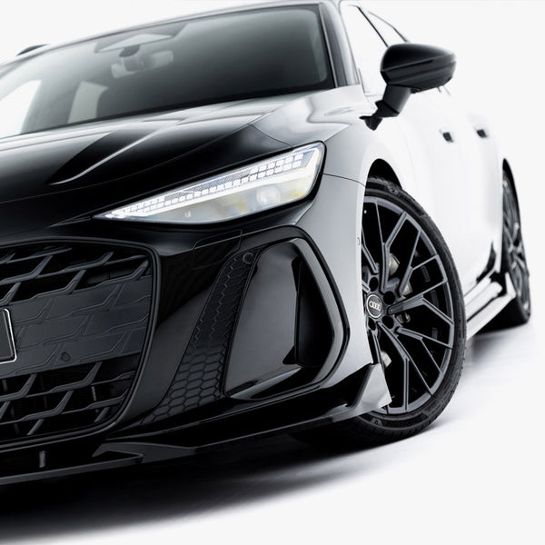 Audi - A6 S Line Avant C9: Maxton Full Body Kit Set 2