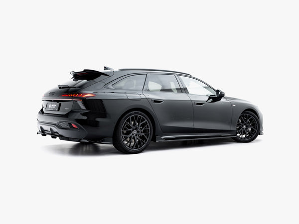 Audi - A6 S Line Avant C9: Maxton Full Body Kit Set 2