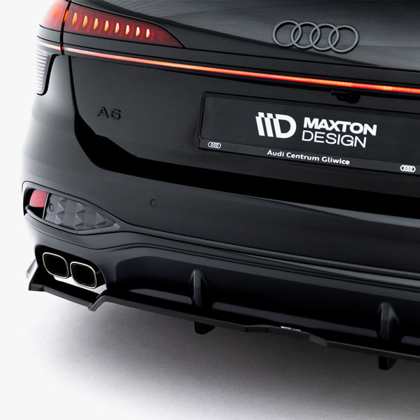 Audi - A6 S Line Avant C9: Maxton Full Body Kit Set 2