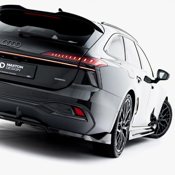 Audi - A6 S Line Avant C9: Maxton Full Body Kit Set 2