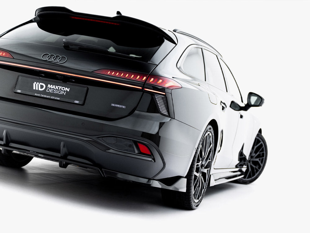 Audi - A6 S Line Avant C9: Maxton Full Body Kit Set 2