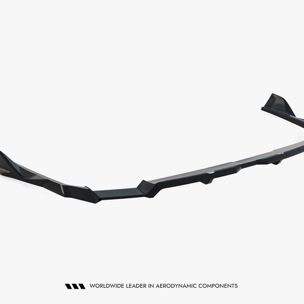 Audi - A6 S Line Avant C9: Maxton Full Body Kit Set 2