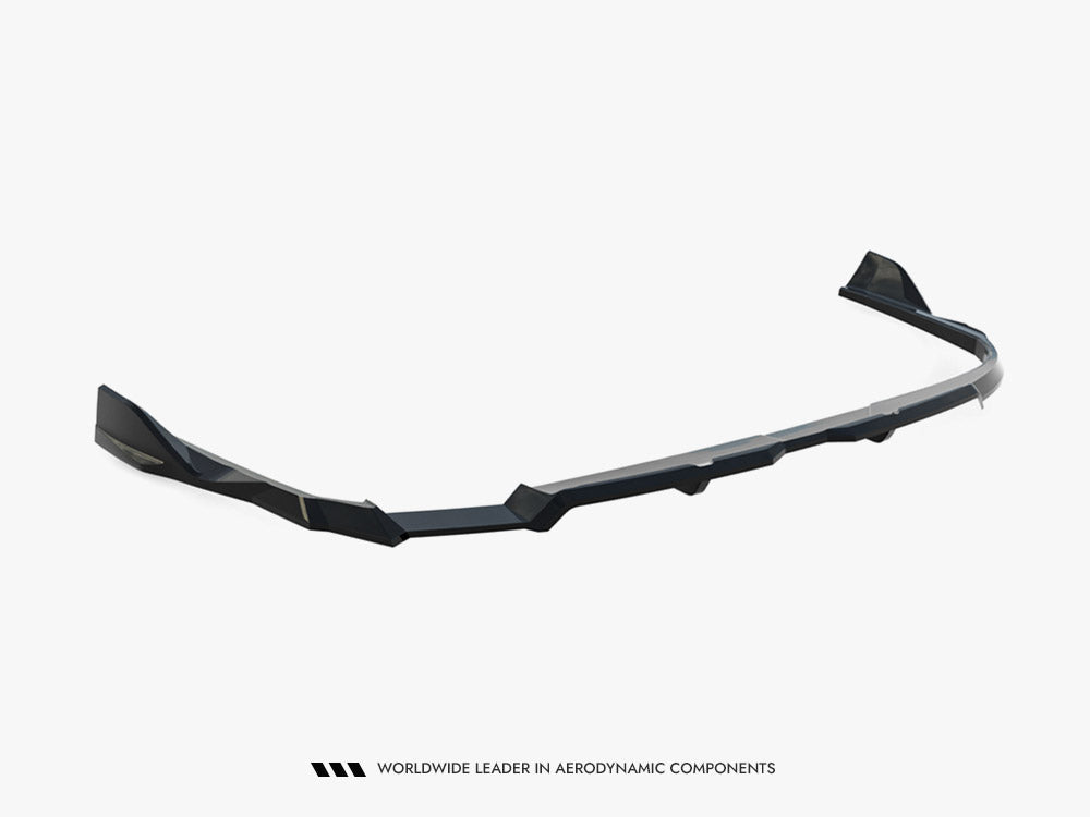 Audi - A6 S Line Avant C9: Maxton Full Body Kit Set 2