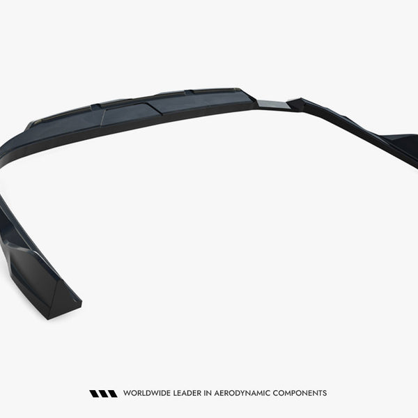 Audi - A6 S Line Avant C9: Maxton Full Body Kit Set 2