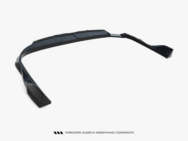 Audi - A6 S Line Avant C9: Maxton Full Body Kit Set 2