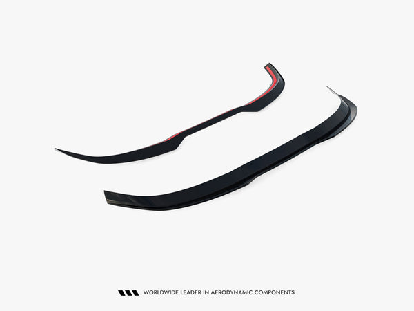 Audi - A6 S Line Avant C9: Maxton Full Body Kit Set 2
