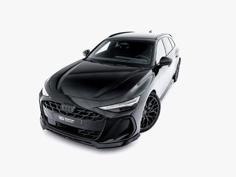 Audi - A6 S Line Avant C9: Maxton Full Body Kit Set 1