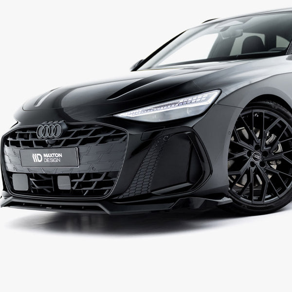 Audi - A6 S Line Avant C9: Maxton Full Body Kit Set 1