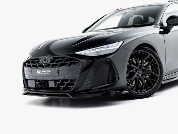 Audi - A6 S Line Avant C9: Maxton Full Body Kit Set 1