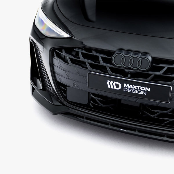 Audi - A6 S Line Avant C9: Maxton Full Body Kit Set 1