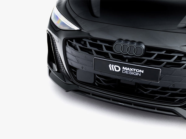 Audi - A6 S Line Avant C9: Maxton Full Body Kit Set 1