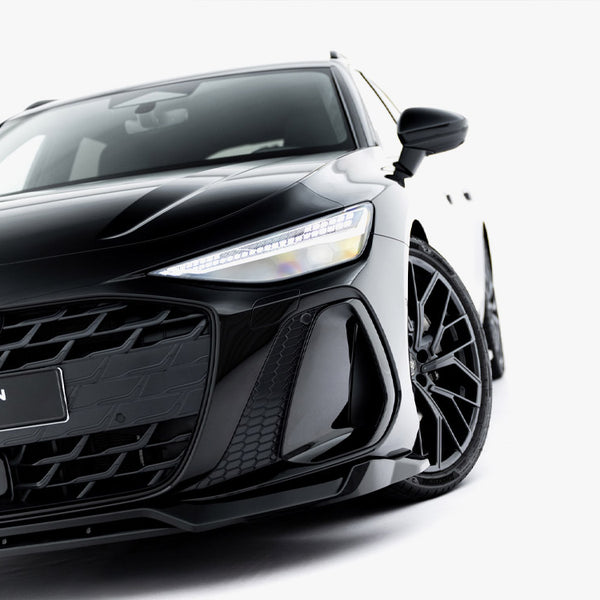 Audi - A6 S Line Avant C9: Maxton Full Body Kit Set 1