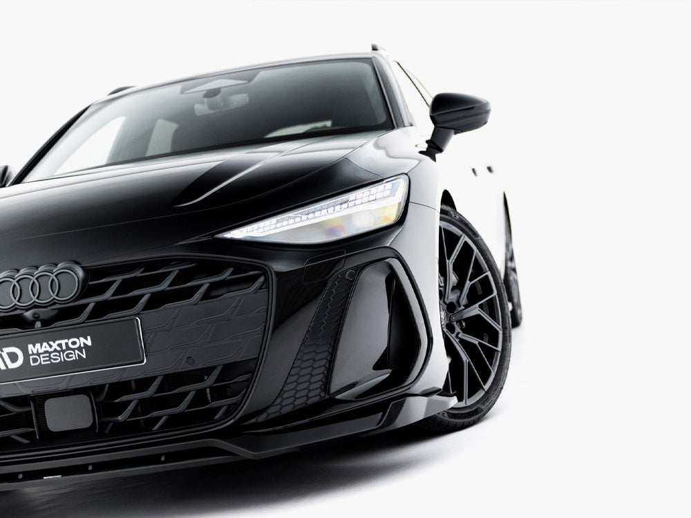 Audi - A6 S Line Avant C9: Maxton Full Body Kit Set 1